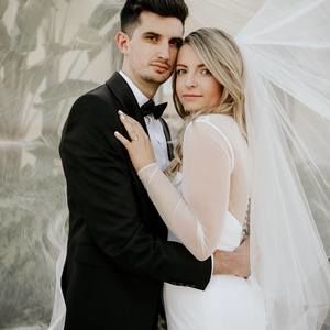 Meet your Posher, Thomas